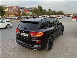 بي ام دبليو X5